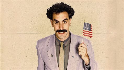 sacha baron cohen borat movie